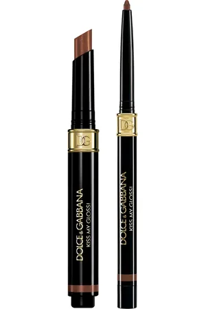 Dolce & Gabbana Kiss My Gloss! 4D Lip Gloss Stick & Lip Liner Set in at Nordstrom