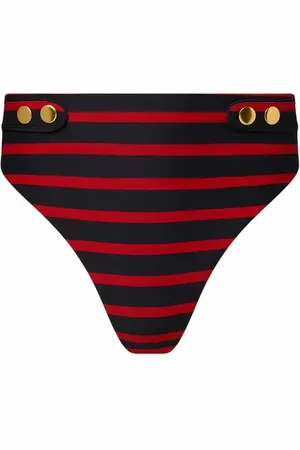 WeWoreWhat High Waisted Sailor Bottom in at Nordstrom, Size X-Large