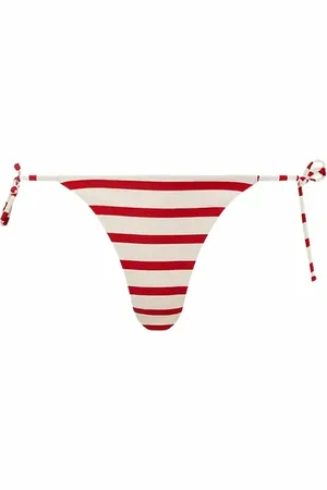 WeWoreWhat Tie Bottom in at Nordstrom, Size X-Small