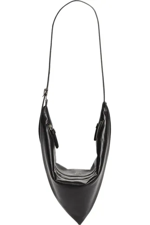 Proenza Schouler Tetra Leather Shoulder Bag in at Nordstrom