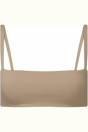 WeWoreWhat Cami Bandeau Bra Top in at Nordstrom, Size Small