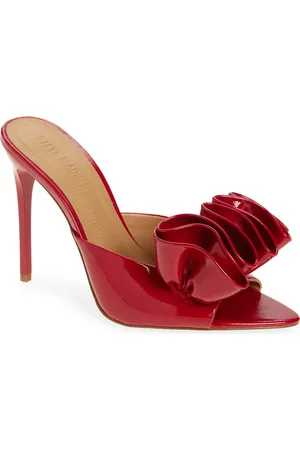 Steve Madden Affinity Slide Sandal in at Nordstrom, Size 9.5