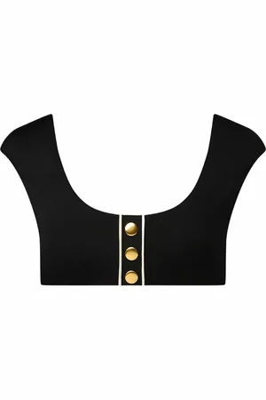 WeWoreWhat Off Shoulder Bikini Top in at Nordstrom, Size Xx-Large