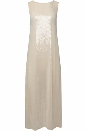 WeWoreWhat Sequin Maxi Dress in at Nordstrom, Size Large
