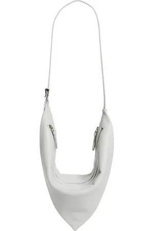 Proenza Schouler Tetra Leather Shoulder Bag in at Nordstrom