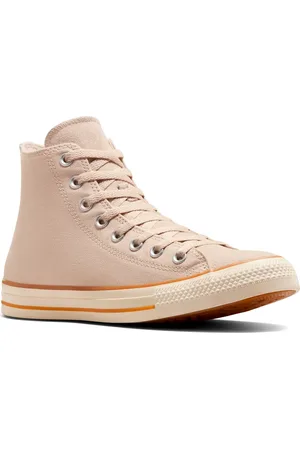Converse Gender Inclusive Chuck Taylor All Star Canvas High Top Sneaker in at Nordstrom, Size 7