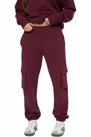WeWoreWhat Cargo Jogger in at Nordstrom, Size Small