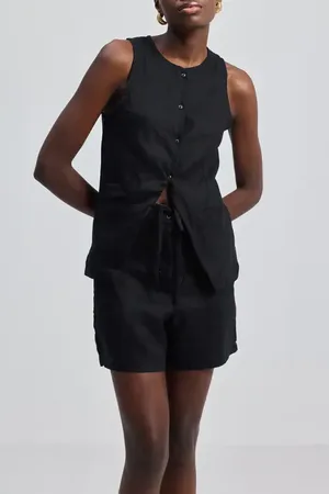 Reistor Hemp Shorts in at Nordstrom, Size Small