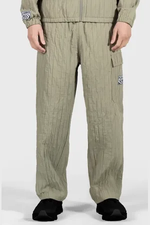 Pleasures Rescue Pleated Cargo Pants in at Nordstrom, Size Large
