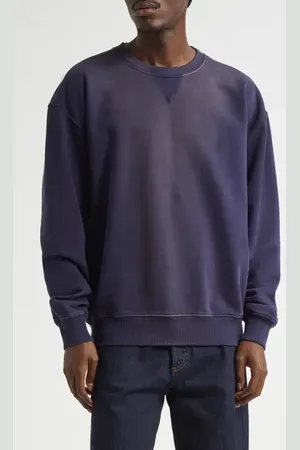J.W.Anderson Oversize Sweatshirt in at Nordstrom, Size Small