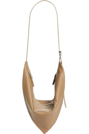 Proenza Schouler Tetra Leather Shoulder Bag in at Nordstrom