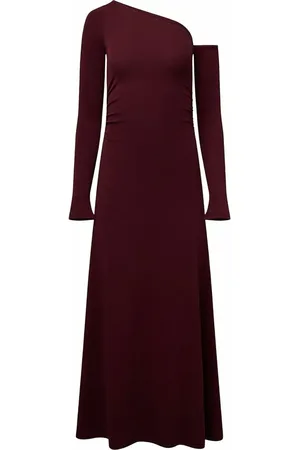 WeWoreWhat Long Sleeve Off Shoulder Dress in at Nordstrom, Size X-Large