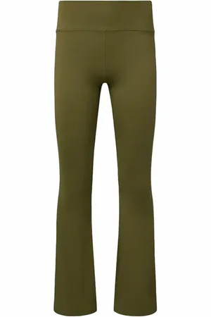 WeWoreWhat Bootcut Leggings in at Nordstrom, Size X-Large