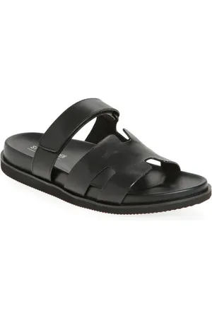 Steve Madden Maiven Slide Sandal in at Nordstrom, Size 9