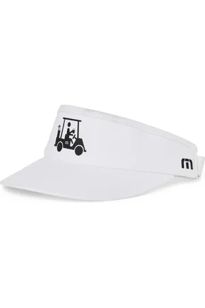 Travis Mathew Mapes Golf Visor in at Nordstrom
