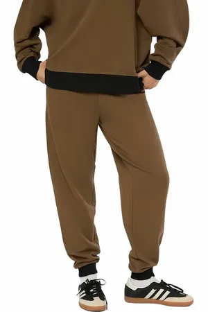 WeWoreWhat Slim Leg Jogger in at Nordstrom, Size Large