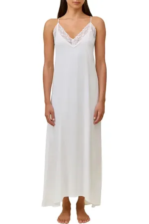 Papinelle Talia Nightgown in at Nordstrom, Size Large