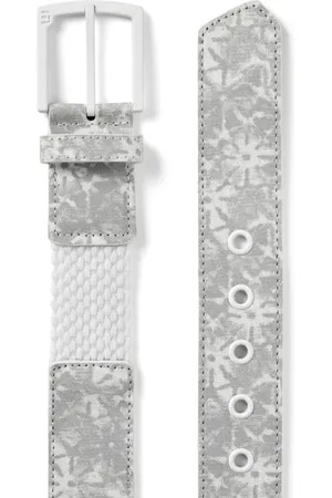 Travis Mathew Solo Travel Belt in at Nordstrom, Size 32