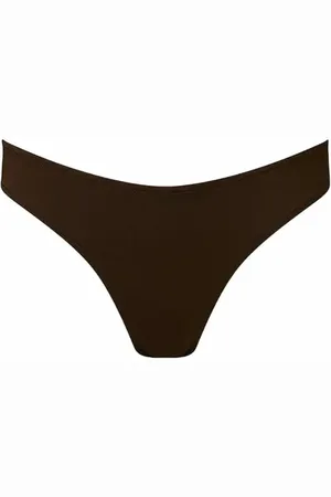 WeWoreWhat Classic Scoop Bottom in at Nordstrom, Size Medium