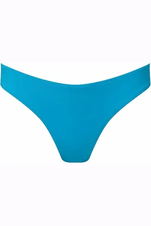 WeWoreWhat Classic Scoop Bottom in at Nordstrom, Size Large