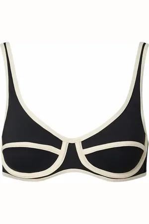 WeWoreWhat Scoop Underwire Top in at Nordstrom, Size Small