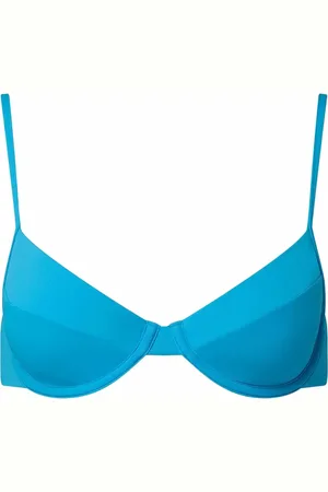 WeWoreWhat Full Coverage Underwire Bikini Top in at Nordstrom, Size Large