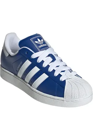 adidas Gender Inclusive Superstar II Sneaker in at Nordstrom, Size 7 Women
