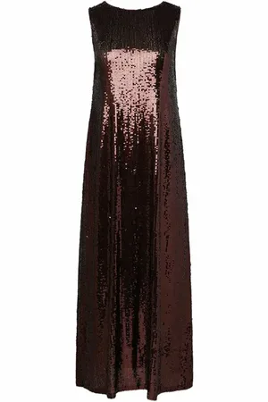 WeWoreWhat Sequin Maxi Dress in at Nordstrom, Size Xx-Large