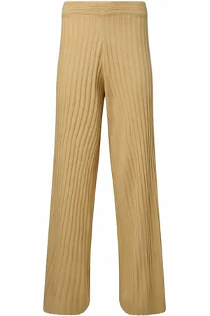 WeWoreWhat Wide Leg Pull On Pant in at Nordstrom, Size Medium