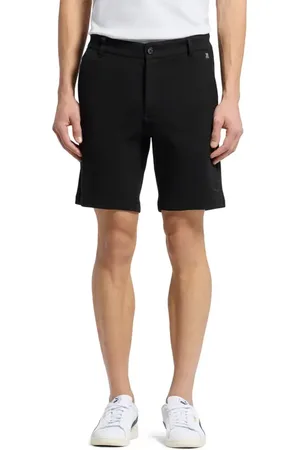 Bunny Shiro Knit Honeycomb Shorts in at Nordstrom, Size 31