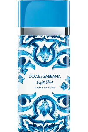 Dolce & Gabbana Light Blue in Love Pour Homme Eau de Parfum at Nordstrom, Size 1.6 Oz