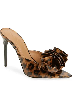 Steve Madden Affinity Slide Sandal in at Nordstrom, Size 8