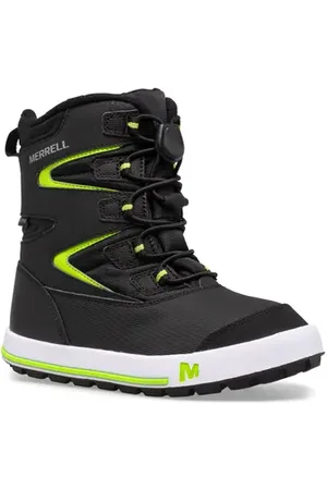 Merrell Snow Bank 3.0 Waterproof Boot in at Nordstrom, Size 1 M