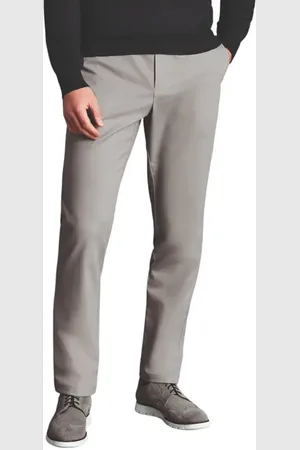 Charles Tyrwhitt Slim Fit Ultimate Non-Iron Chino in at Nordstrom, Size 36
