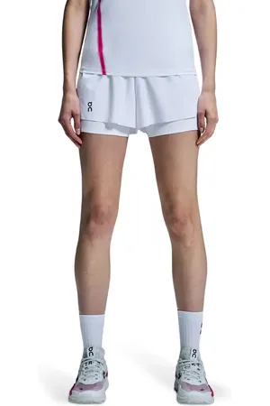 On Running Court 2-in-1 Tennis Shorts in at Nordstrom, Size Large
