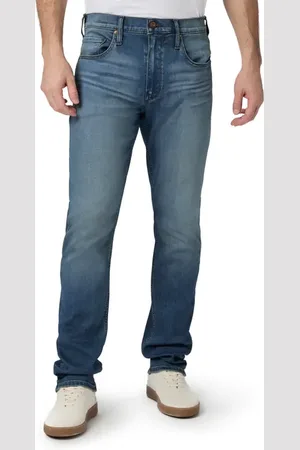 Paige Transcend - Federal Slim Straight Leg Jeans in at Nordstrom, Size 28