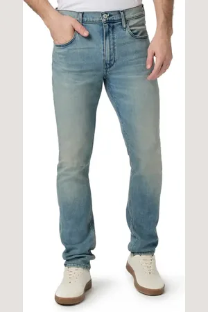 Paige Lennox Slim Fit Jeans in at Nordstrom, Size 36 X