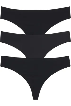 Honeydew Intimates Skinz 3-Pack Thong in at Nordstrom, Size Medium