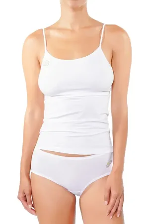 Huit Dance des Fleurs Camisole & Bikini Set in at Nordstrom, Size Small