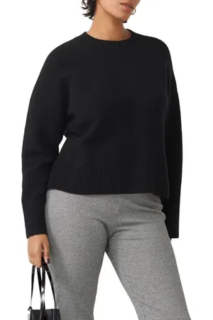 & OTHER STORIES Crewneck Sweater in at Nordstrom, Size 2