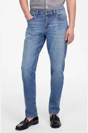 Madewell Athletic Slim Jeans in at Nordstrom, Size 33 X 32
