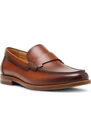 Steve Madden Colver Loafer in at Nordstrom, Size 8