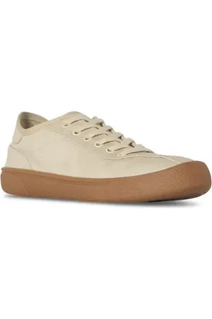 The Row Canvas Lace-Up Sneaker in at Nordstrom, Size 6Us