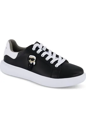 Karl Lagerfeld Karl Patch Sneaker in at Nordstrom, Size 7