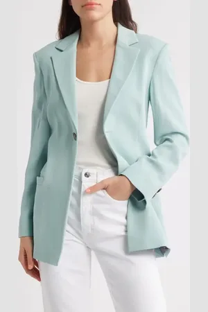 Frame The Slim Blazer in at Nordstrom, Size 10