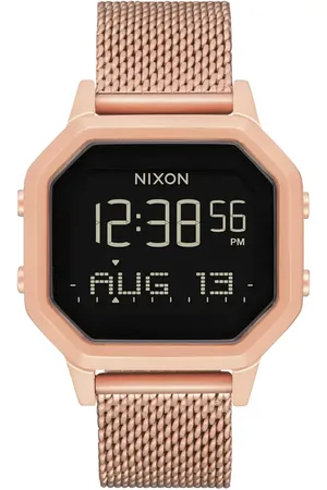 Nixon Siren Digital Bracelet Watch, 36mm in at Nordstrom