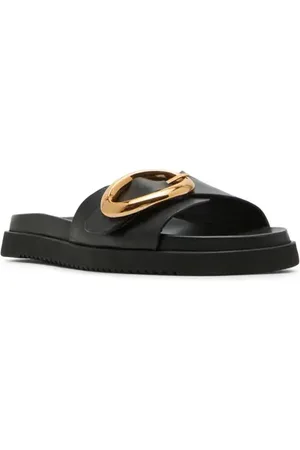 Steve Madden Mandie Slide Sandal in at Nordstrom, Size 9.5