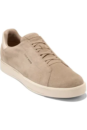 Cole Haan GrandPro Luxe Slip-On Sneaker in at Nordstrom, Size 8