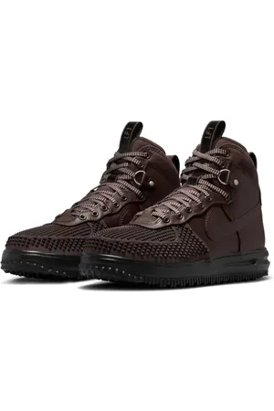Nike Lunar Force 1 Lace-Up Boot in at Nordstrom, Size 9.5