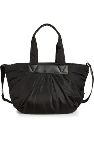 VeeCollective Medium Caba Recycled Polyester Tote in at Nordstrom